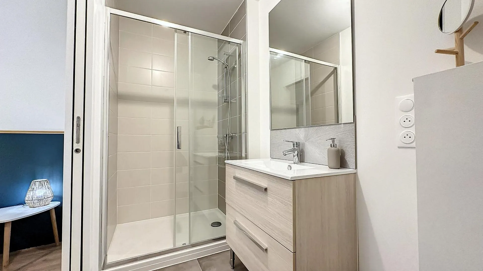 *L'Armorique* Ravissant Appartement Cosy Brest Apartment
