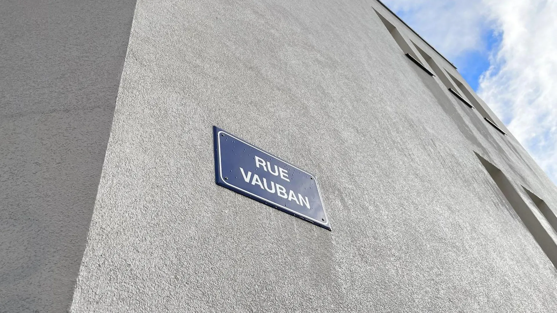 Apartment *L'Armorique* Ravissant Appartement Cosy Brest